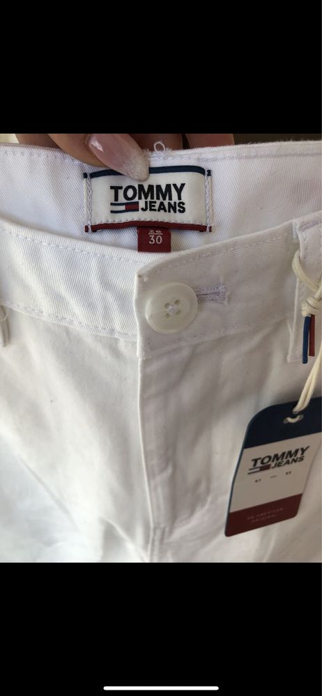 Джинси Tommy jeans