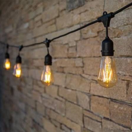 Лампочки Эдисон Е27 Диммер