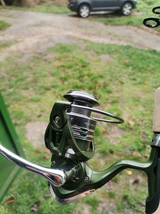 Риболовни принадлежности