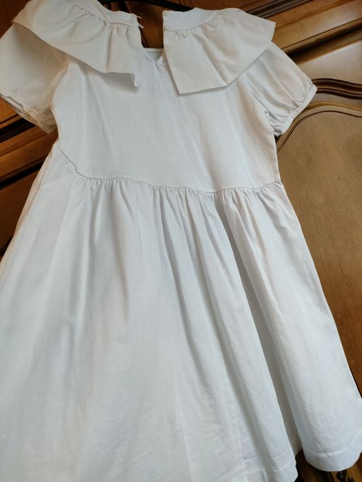 Rochie fetita marimea 152-Zara