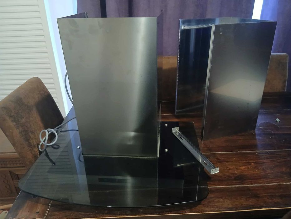 Hotă bucătărie din inox