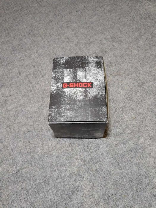 Casio G-SHOCK GBA-900 Bluetooth