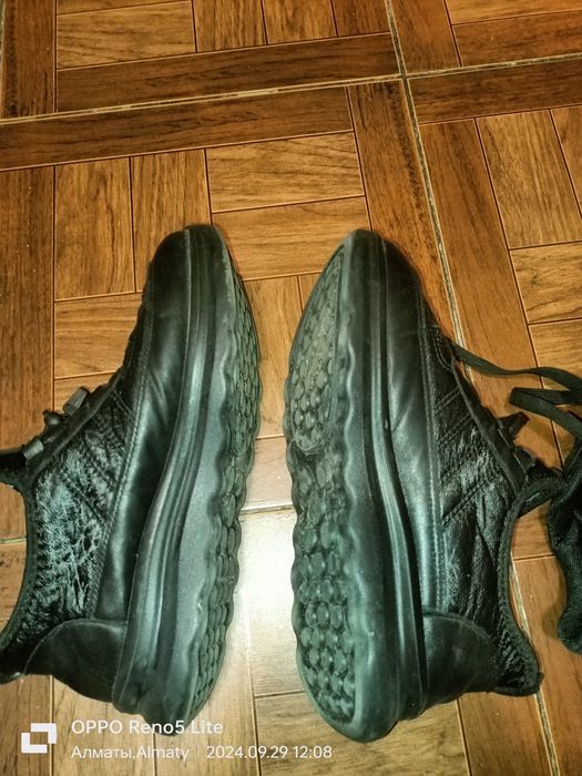 Обувь женская классическая