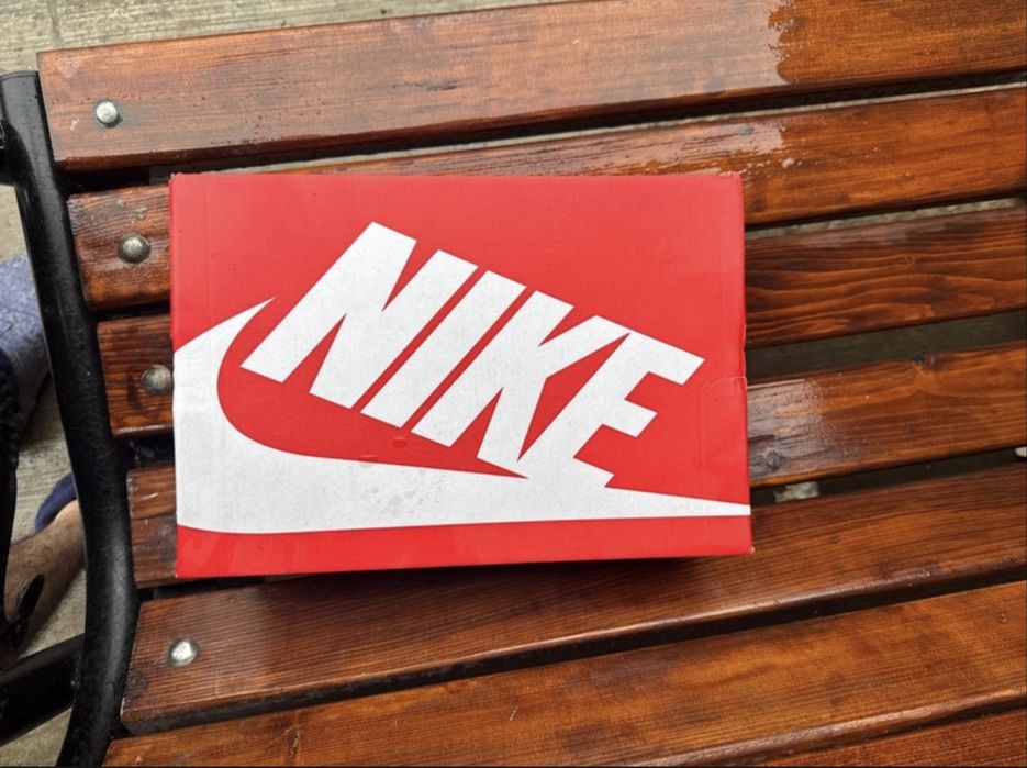 Air max Nike (Sport)