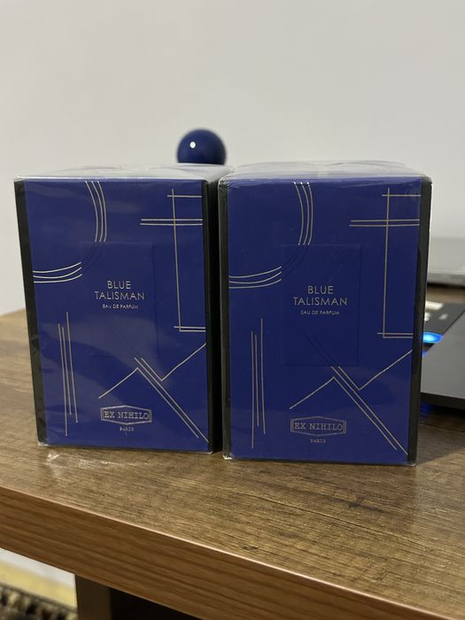 Blue talisman parfume 50ml