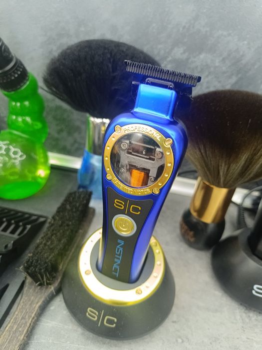 Trimmer style craft instinct