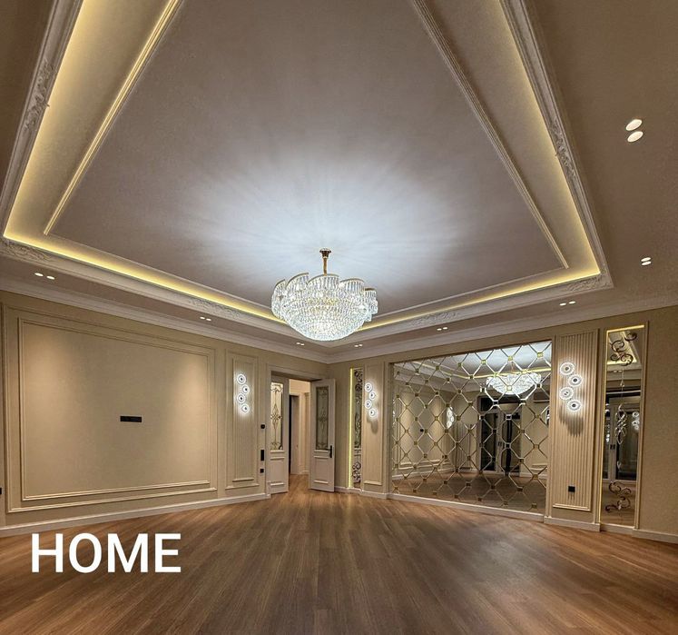 Продаётся Новый ЕвроДом 7 соток улица Центр Луначарского