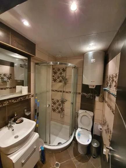 Дава се под наем Двустаен апартамент в Варна, Бриз - 50 кв.м за 400 € - Снимка #4