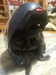 Casca Flip-up Schuberth C3 Pro M(56-57)