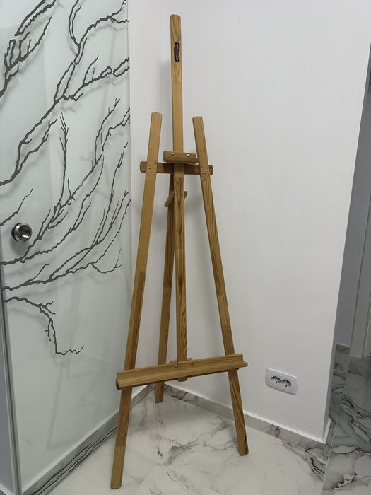 Masuta living si sevalet