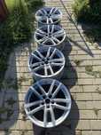 Jante audi passat mercedes bmw 5x112 et 27