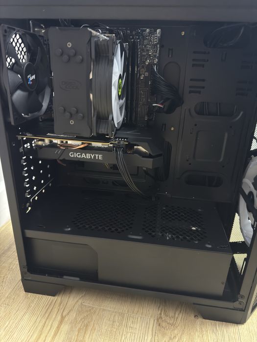 Системный блок Core i5