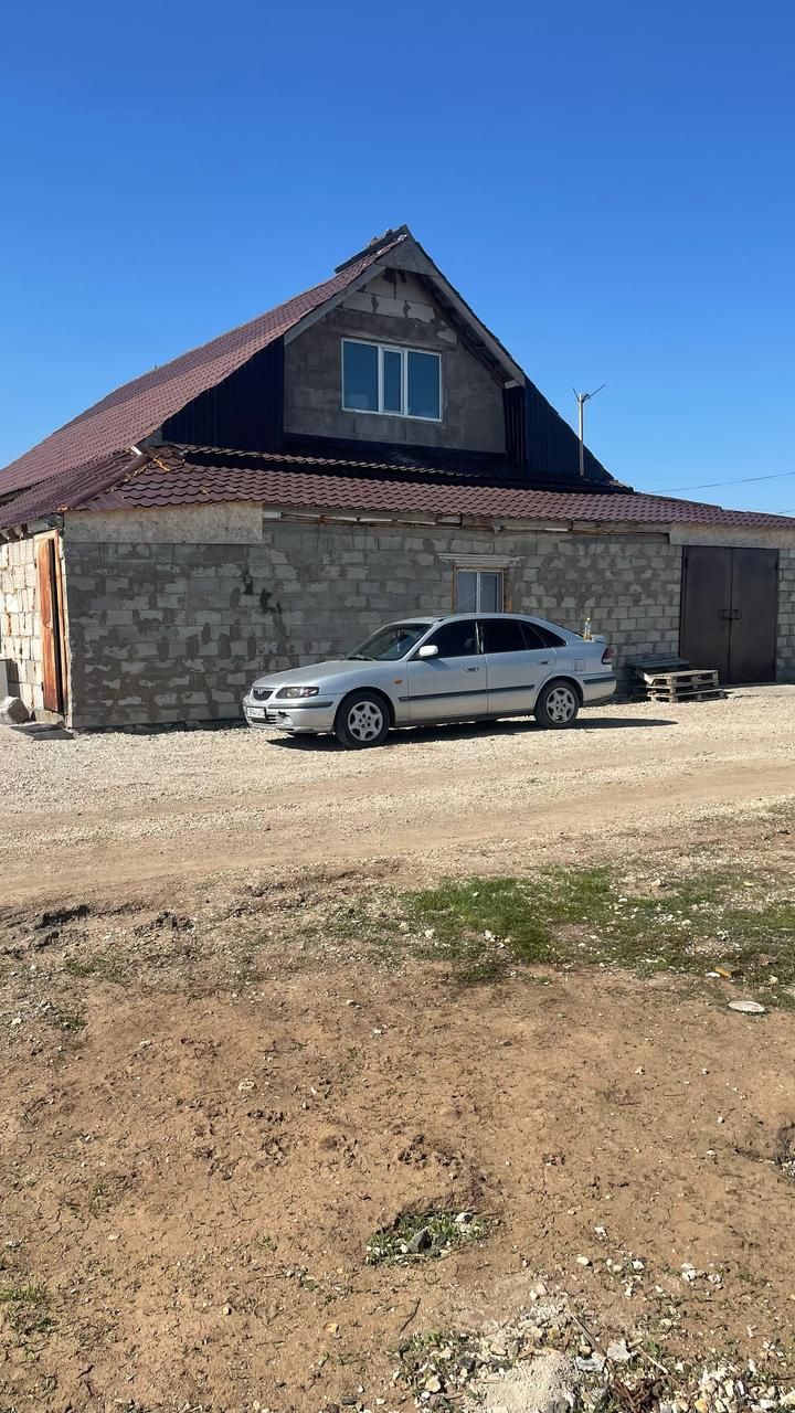 Продам Часный дом. в пригороде