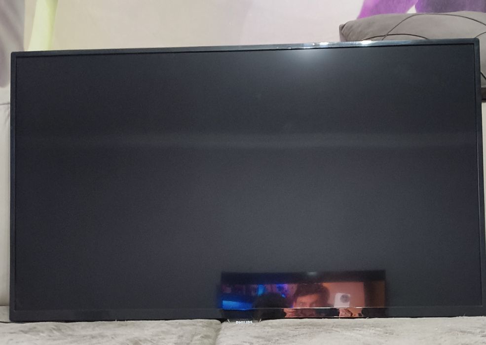 Телевизор  Филлипс