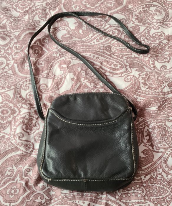 Gentuțe (piele naturală)