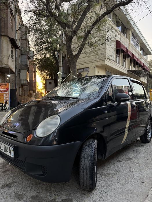 Matiz 2012 naxt arenda