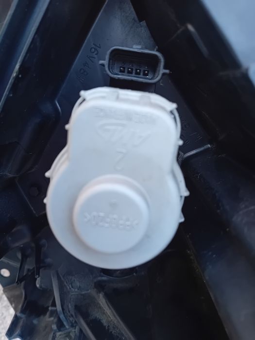 Far dreapta Mazda CX5 Full Led 2012-2016