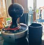 Espressor Dolce Gusto Editie Limitata Utilizat
