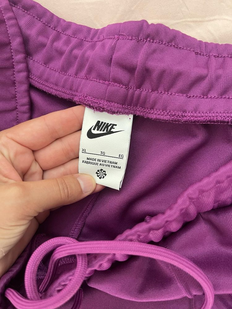 Широко долнище Nike хл размер