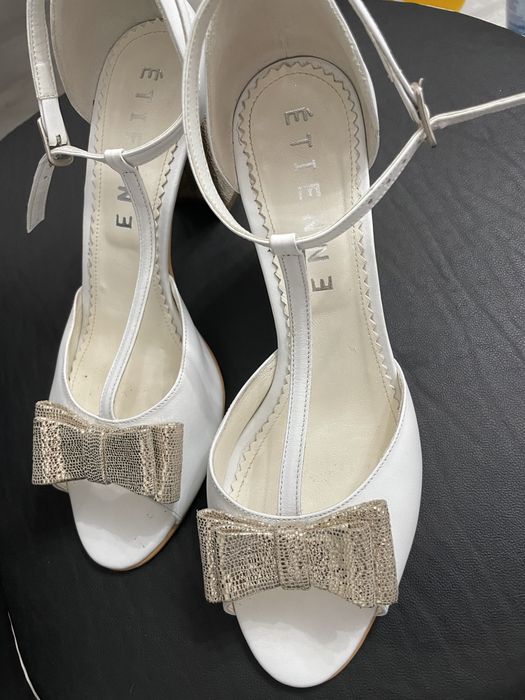 Sandale Piele naturală