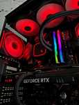 Компьютер i7 12700/RTX 4060/32g ddr4