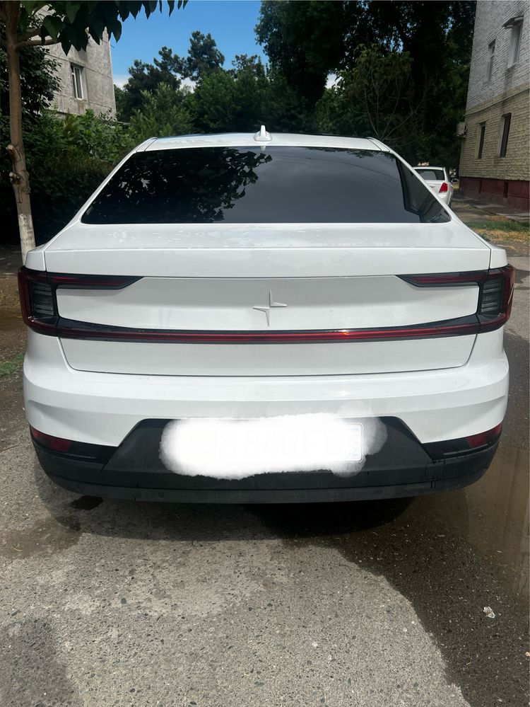 Polestar 2 64 квт