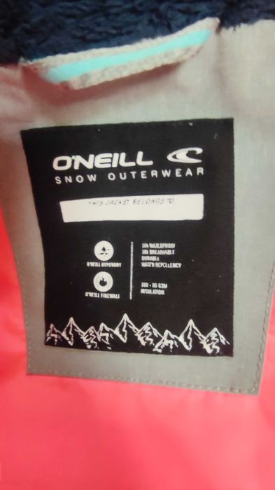 Geaca ski dama O'neill