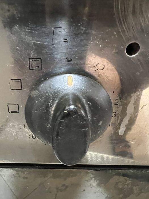 Фурна TEKA за вграждане