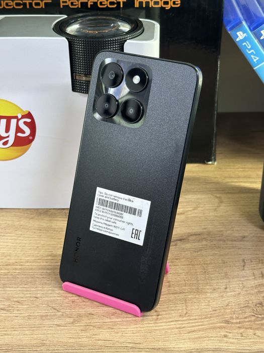 Honor x6a 128gb | Кэш-Маркет Ломбард