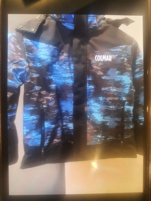 Ски екип COLMAR детски