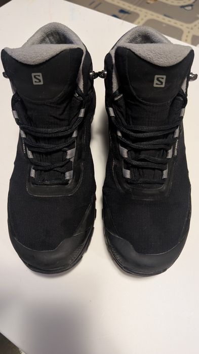 Туристически обуви Salomon Shelter CS WP  43 номер