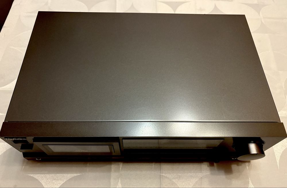 Дек Technics RS-B465