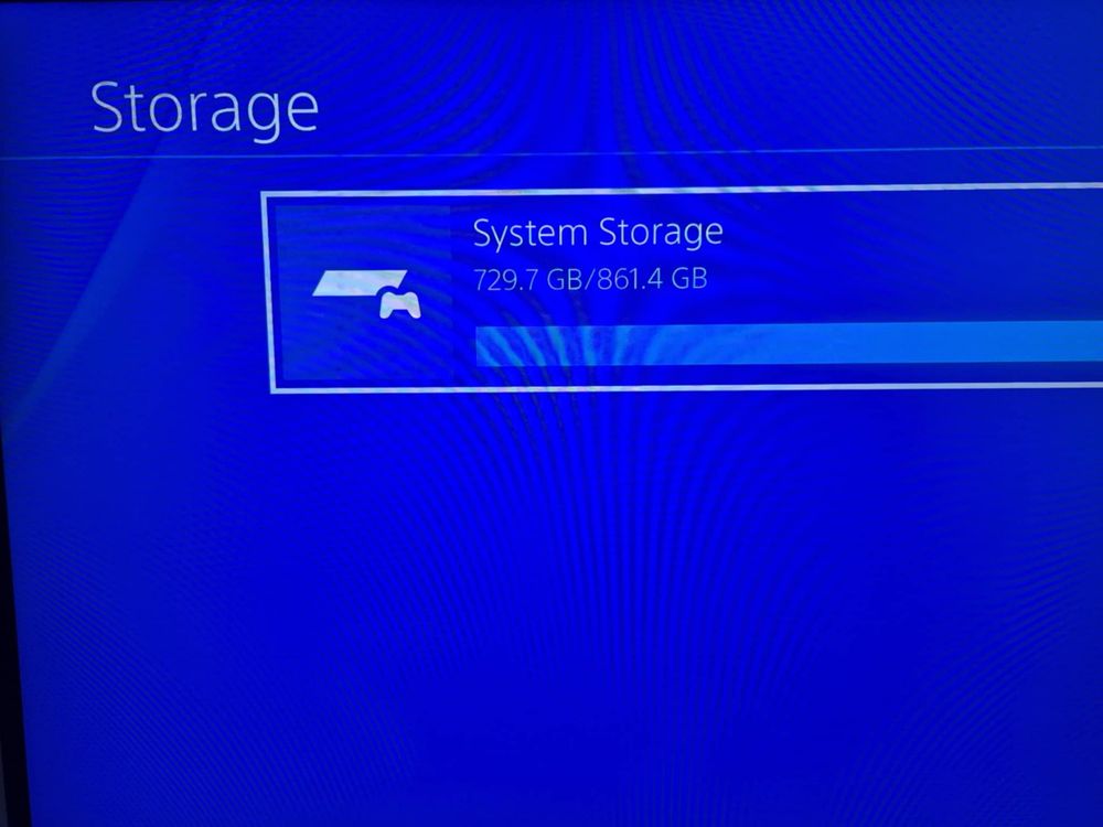 PlayStation 4 pro с 11 ИГРИ