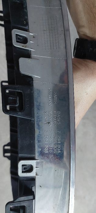 Десен бъбрек за BMWF34(БМВ Ф34)