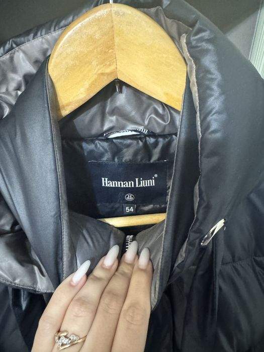 Куртк женская