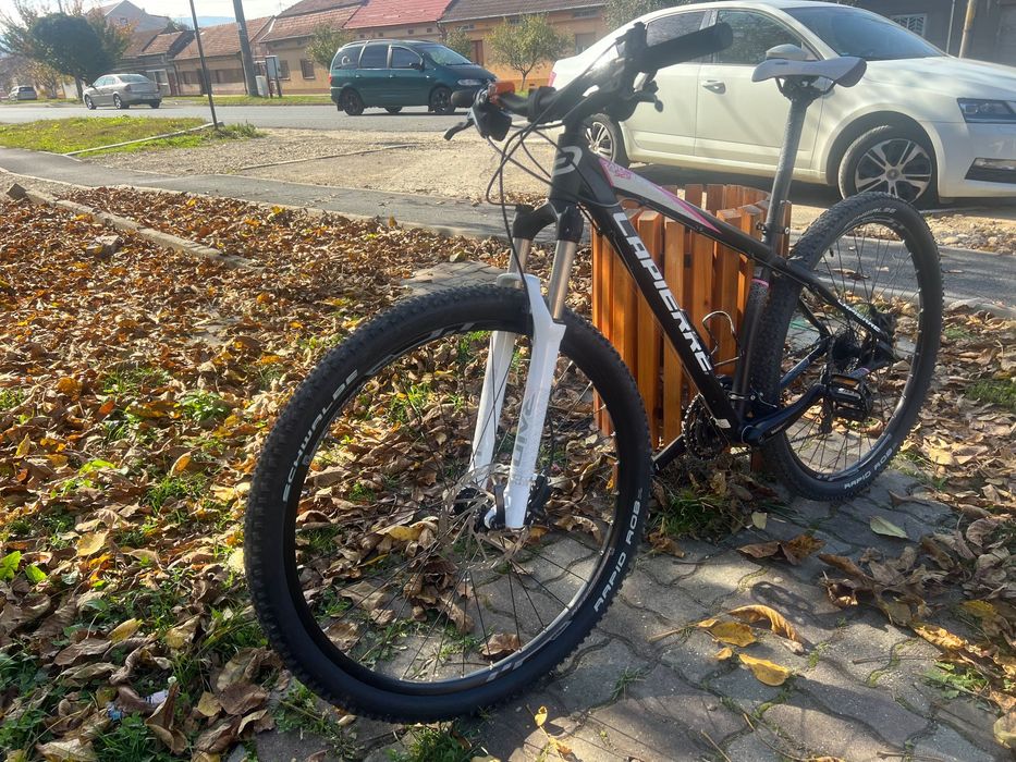 Lapierre 529 ride full legit ca nou