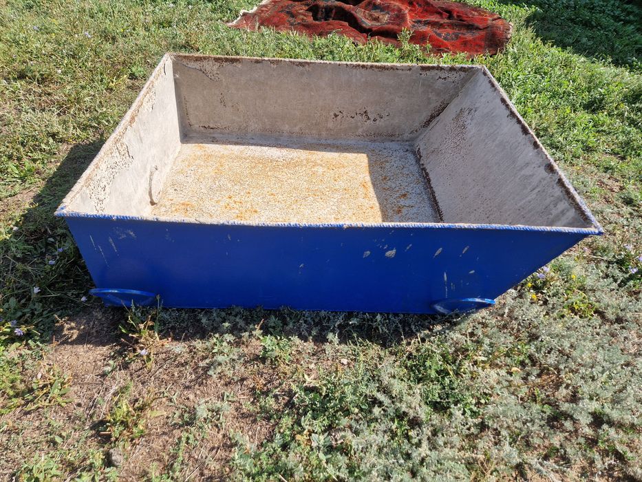 Карыто для воды бетона