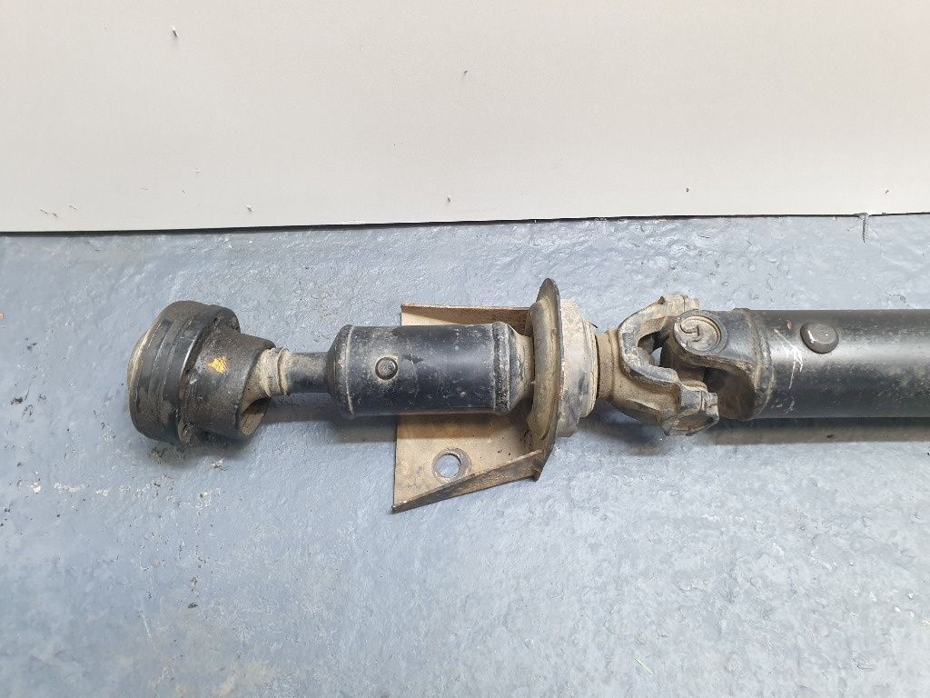 Cardan  MERCEDES-BENZ M-CLASS W163 1998 - 2005 2.7 ML 270 CDI OM 612.963 A1634101202-A8