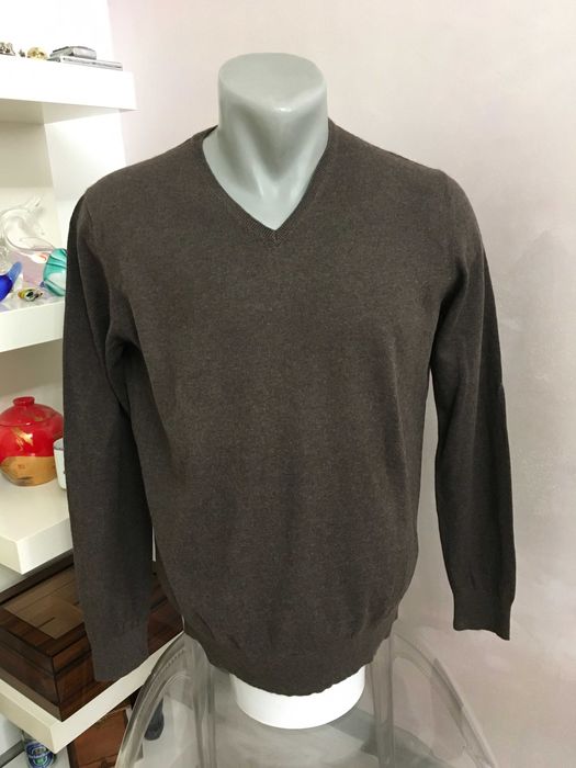 Massimo Dutti мъжки пуловер S/M