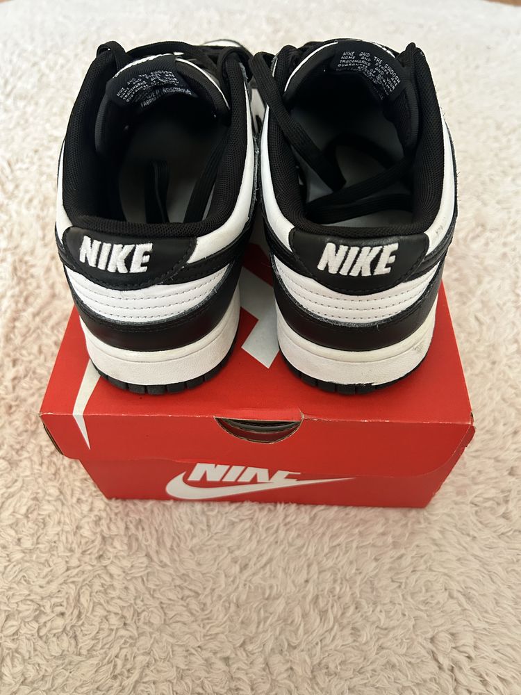 Мъжки обувки Nike