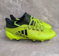 Adidas Rare X 17.1 футболни обувки бутонки  номер 40,2/3