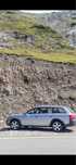 Audi a6 all road