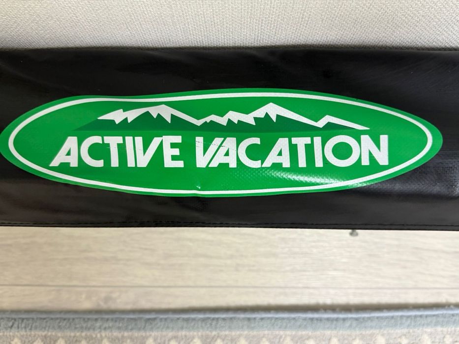 Продам маркизу почти новый