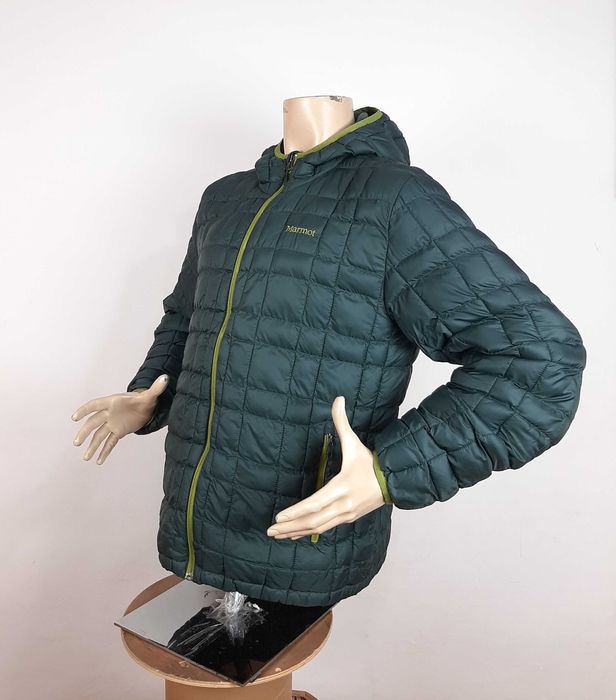 Marmot Avant 3M Featherless - Оригинално мъжко яке размер L
