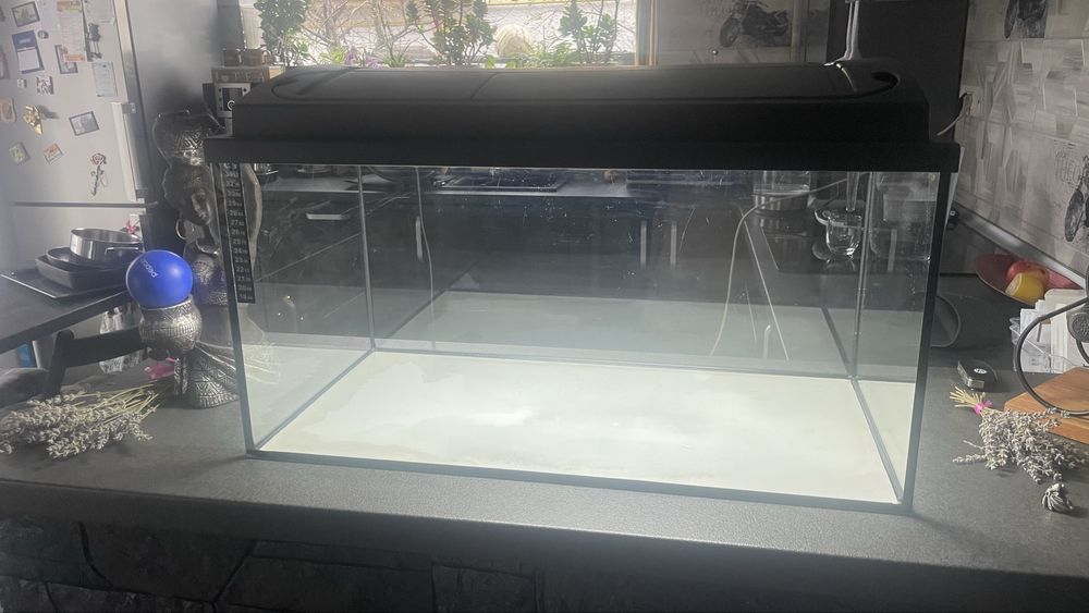 De vanzare Acvariu/terariu