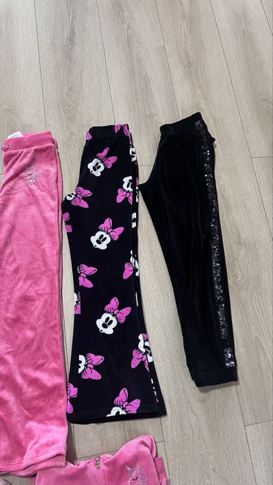 Pantaloni si seturi copii, marimea 128