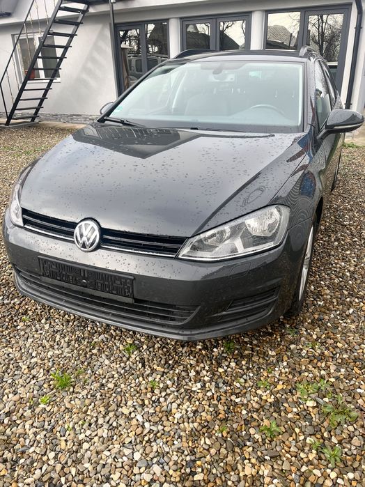 De Vânzare VW Golf 7 ,1.6 TDI BMT Variant Comfortline