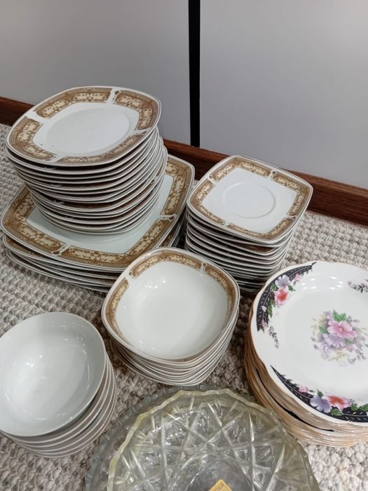 Продаем посуду. Б/у