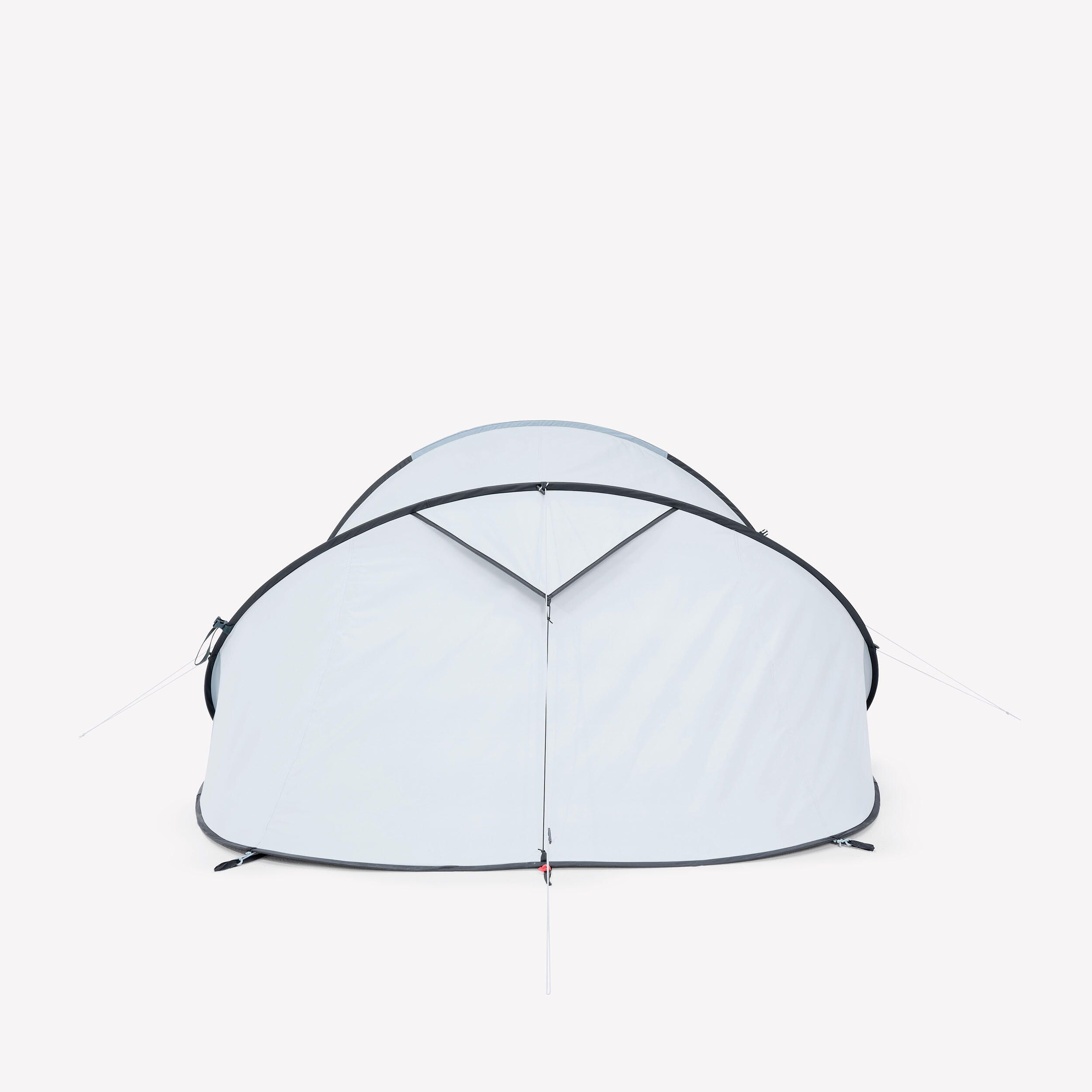 Cort Camping cu montare instantanee - produs resigilat (nou) Decathlon