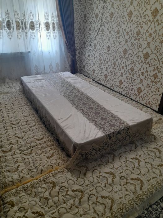 Корпачалар заказга